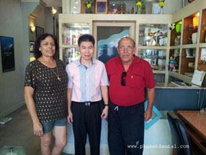 Phuket Dentist Gallery